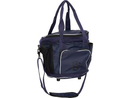 Taška na čistenie Basic Imperial Riding, navy