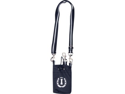 Taška na pamlsky Free Ride Imperial Riding, navy