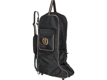 Taška na čižmy Classic Imperial Riding, čierna