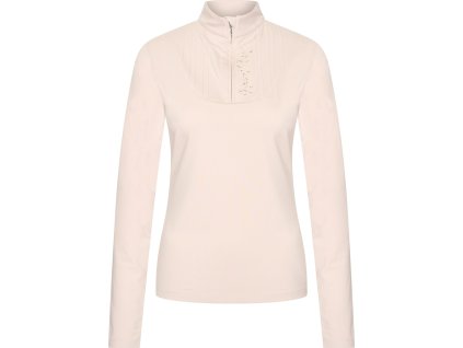 Tričko Alinda Imperial Riding, dámske, grey/sand