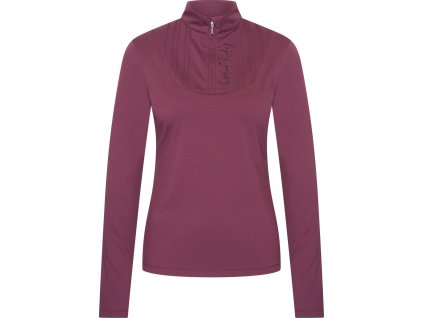 Tričko Alinda Imperial Riding, dámske, fig