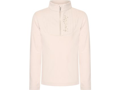 Tričko Alinda Imperial Riding, detské, grey/sand