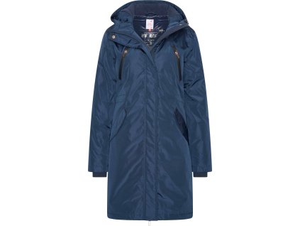 Parka Jolly Imperial Riding, navy