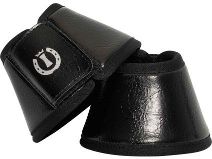 Zvony Rebel Imperial Riding, pár, čierne