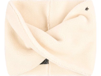 Nákrčník Galaxy Twist Imperial Riding, off white