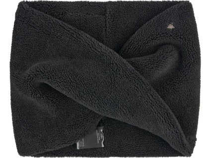 Nákrčník Galaxy Twist Imperial Riding, čierny