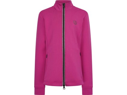 Mikina Izzy Sun Imperial Riding, detská, valentina