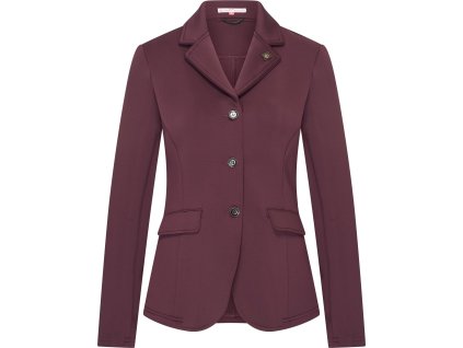 Sako súťažné Basic Imperial Riding, dámske, fig