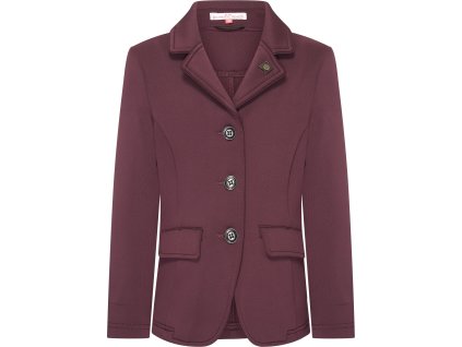 Sako súťažné Basic Imperial Riding, detské, fig