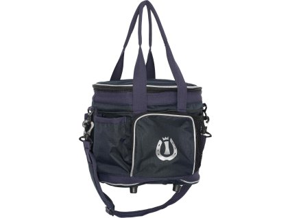 Taška na čistenie Classic Imperial Riding, detská, navy