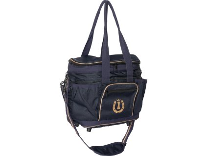 Taška na čistenie Classic Imperial Riding, navy