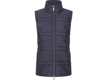 Vesta Bonnie Imperial Riding, detská, navy