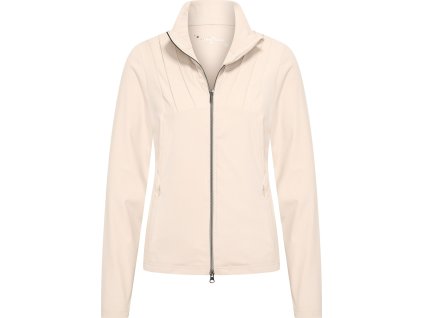 Mikina Amal Imperial Riding, dámska, grey/sand