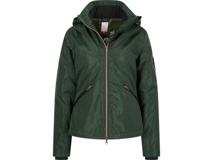 Bunda Lucky Imperial Riding, dámska, deep forest