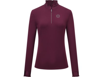 Tričko Anna Imperial Riding, fig