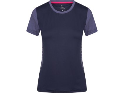 Tričko funkčné Twinkle 2.0 Imperial Riding, navy
