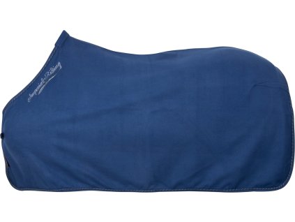 Deka odpocovacia Classic Imperial Riding, sapphire