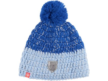 Čiapka Headlines 2.0 Imperial Riding, cobalt blue/blue breeze