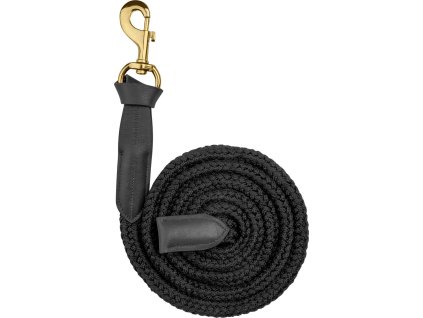 Vodítko Royal Waldhausen, 2 m, čierne