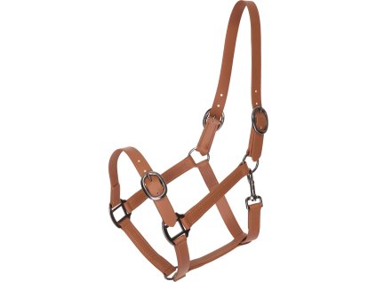 Ohlávka Super-Proof Imperial Riding, tan