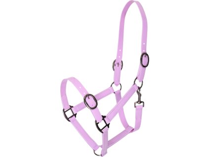 Ohlávka Super-Proof Imperial Riding, lilac