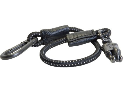 Vazák Little Space Imperial Riding, 60 cm, čierny