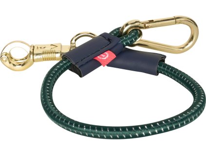 Vazák Elastic Imperial Riding, 60 cm, forest green