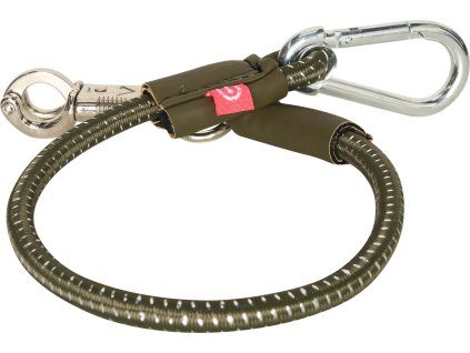 Vazák Elastic Imperial Riding, 60 cm, olive green