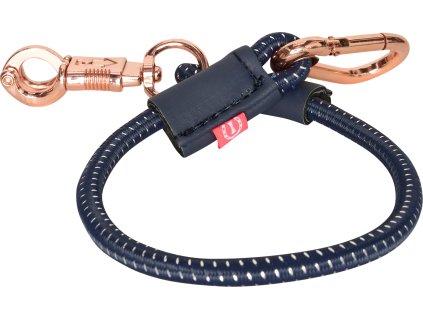 Vazák Elastic Imperial Riding, 60 cm, navy