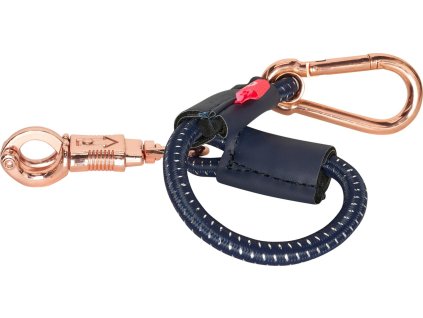 Vazák Elastic Imperial Riding, 40 cm, navy