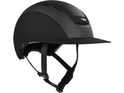 Prilba Elite Velaris CASCO, suede black