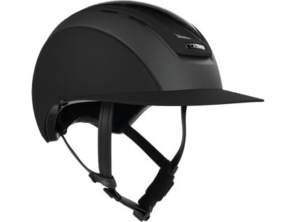 Prilba Elite Carbon CASCO, black carbon