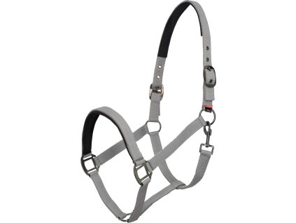 Ohlávka Classic Sport Imperial Riding, cloud grey