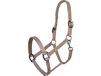 Ohlávka Classic Sport Imperial Riding, cappuccino