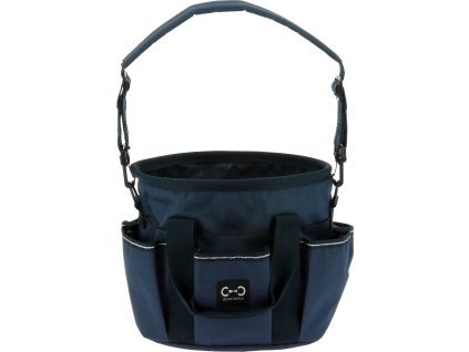 Taška na čistenie Riding World, navy