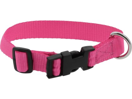 Obojok pre psov Pat Riding World, pink