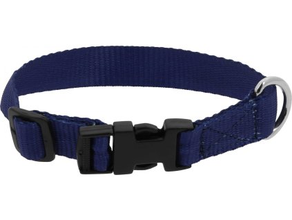 Obojok pre psov Pat Riding World, navy