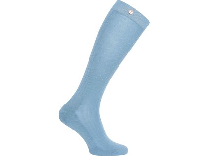 Podkolienky Twinkle Star Imperial Riding, pár, light shadow