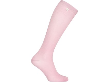 Podkolienky Ride & Shine Imperial Riding, pár, classy pink