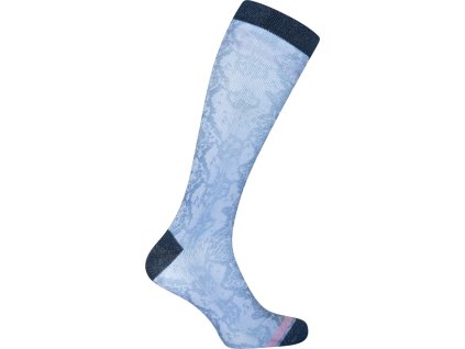 Podkolienky Shiny Snake Imperial Riding, pár, night shadow