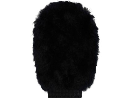 Rukavica na čistenie Wool Imperial Riding, čierna