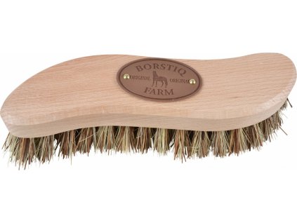 Kefa Unionmix Borstiq, wood