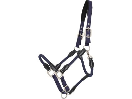 Ohlávka Lero QHP, navy