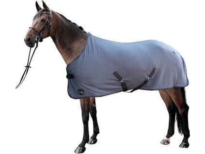 Deka odpocovacia London HKM, grey