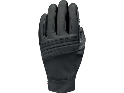 Rukavice Obstination Racer, čierne