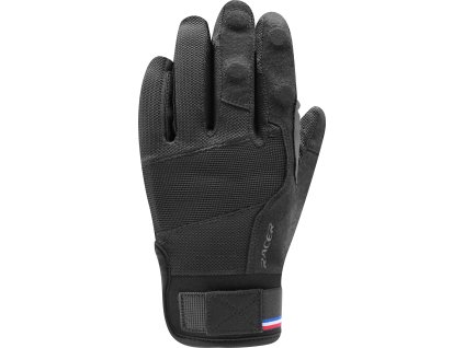 Rukavice Devotion Racer, černé