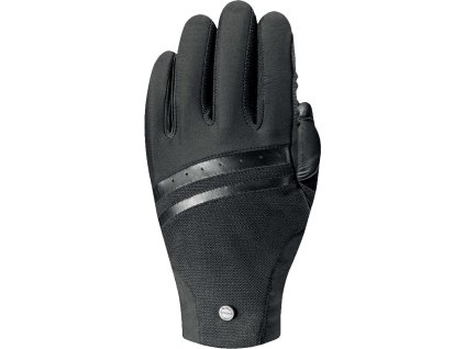 Rukavice Creation Racer, čierne