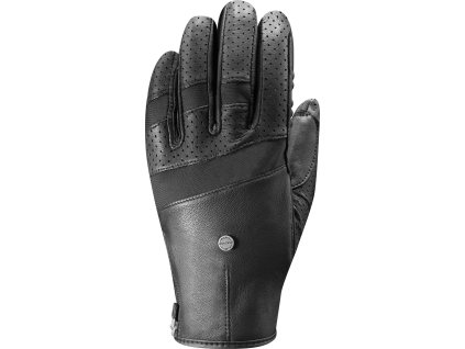 Rukavice Ambition Racer, černé