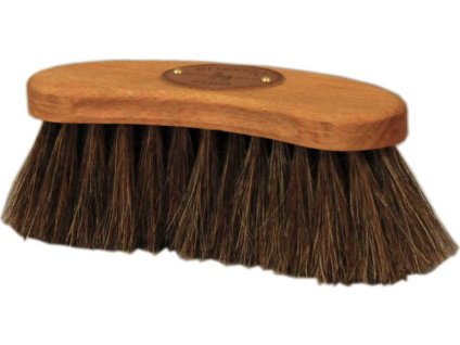 Kefa s dlhými štetinami Banane Borstiq, wood