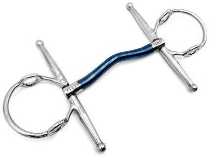 Zubadlo rubíkové fuga nelomené Sweet Iron Simon Fager